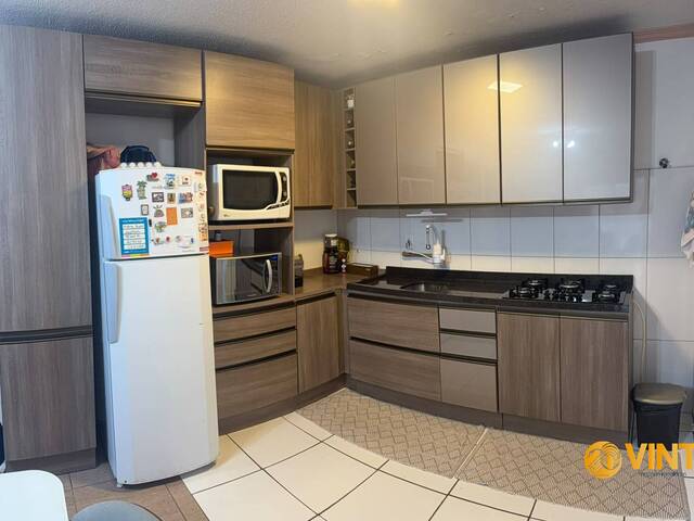 #250 - Apartamento para Venda em Caxias do Sul - RS