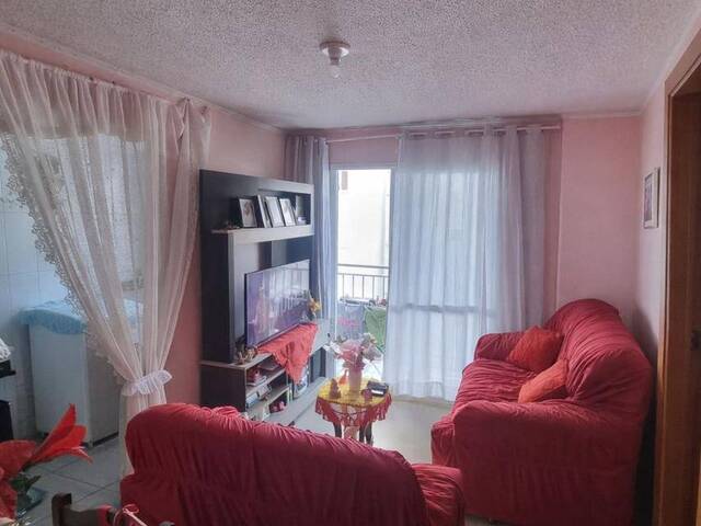 #251 - Apartamento para Venda em Caxias do Sul - RS