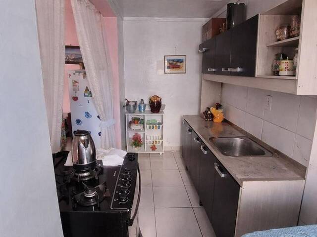 #251 - Apartamento para Venda em Caxias do Sul - RS