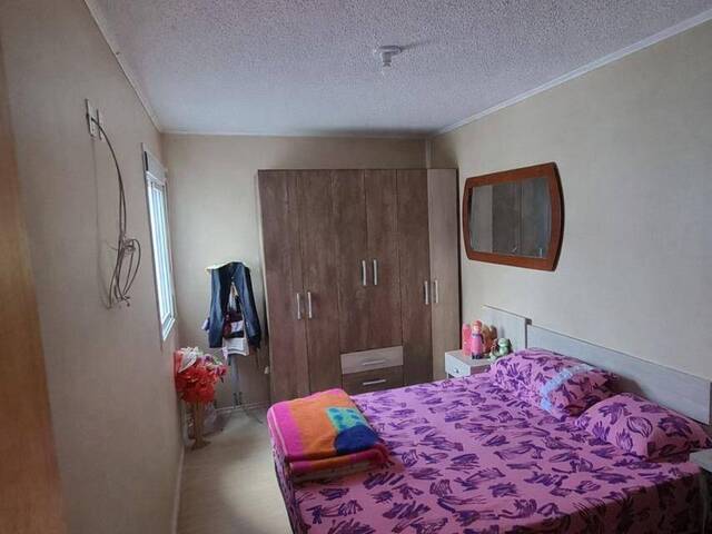 #251 - Apartamento para Venda em Caxias do Sul - RS