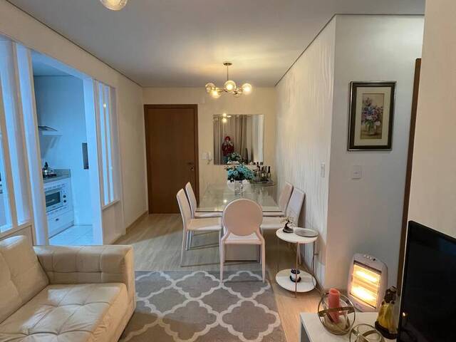 #252 - Apartamento para Venda em Caxias do Sul - RS