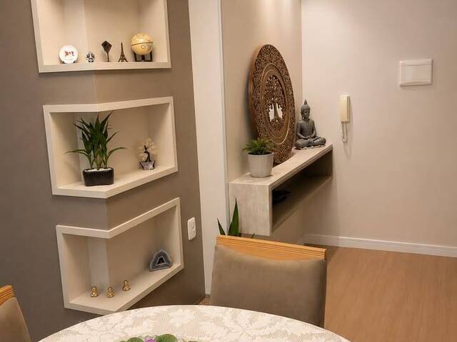 #253 - Apartamento para Venda em Caxias do Sul - RS