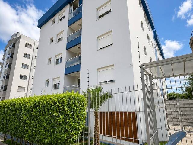 #254 - Apartamento para Venda em Caxias do Sul - RS