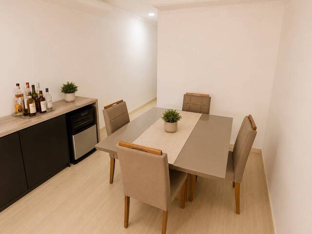 Apartamento para Venda em Caxias do Sul - 4