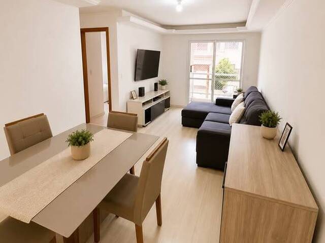 #254 - Apartamento para Venda em Caxias do Sul - RS