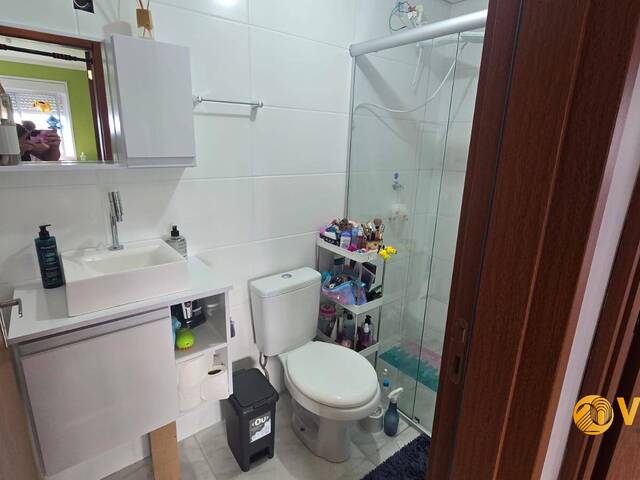 #255 - Apartamento para Venda em Caxias do Sul - RS