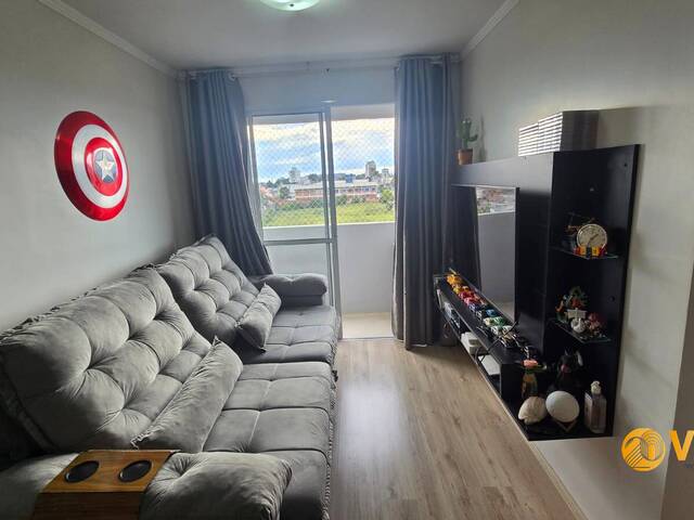 #255 - Apartamento para Venda em Caxias do Sul - RS