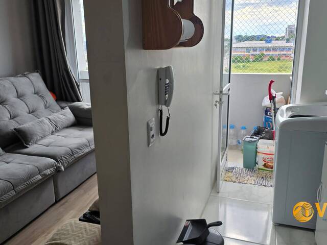 #255 - Apartamento para Venda em Caxias do Sul - RS