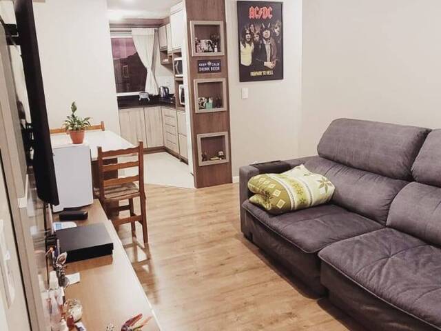 #258 - Apartamento para Venda em Caxias do Sul - RS
