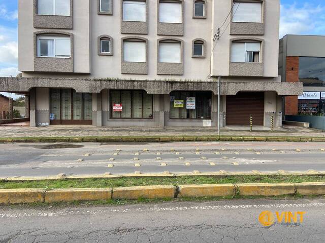 #260 - Salão Comercial para Venda em Caxias do Sul - RS