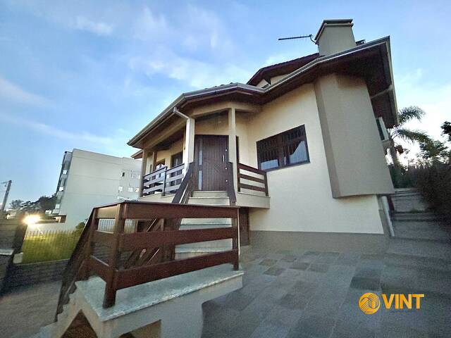 Casa para Venda em Caxias do Sul - 2