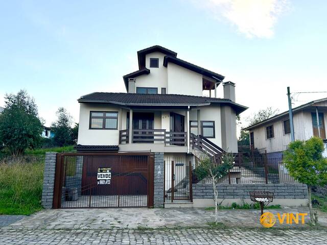 #261 - Casa para Venda em Caxias do Sul - RS