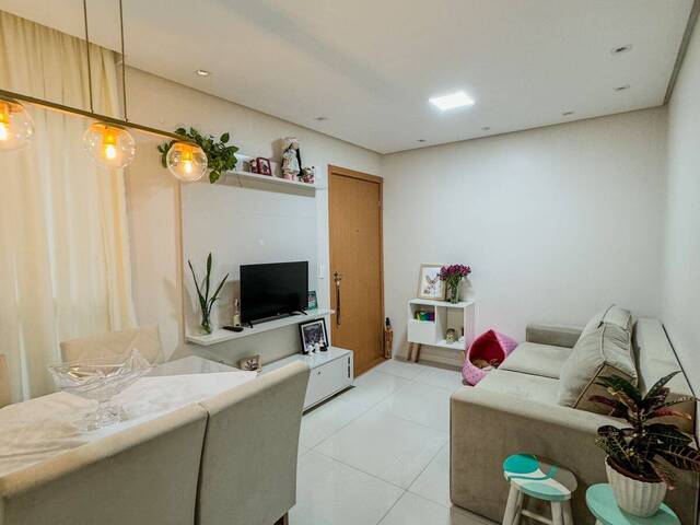 #262 - Apartamento para Venda em Caxias do Sul - RS