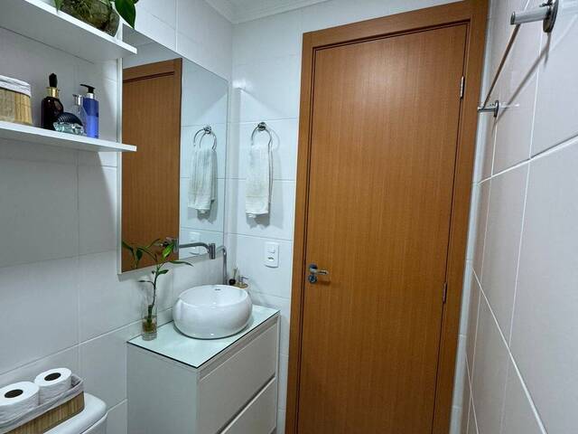 #262 - Apartamento para Venda em Caxias do Sul - RS