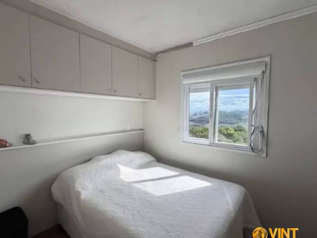 #263 - Apartamento para Venda em Caxias do Sul - RS