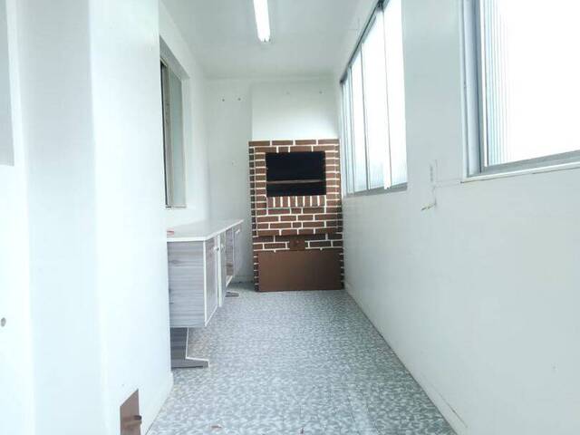 #264 - Apartamento para Venda em Caxias do Sul - RS