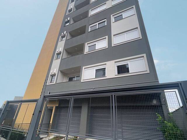 #265 - Apartamento para Venda em Caxias do Sul - RS