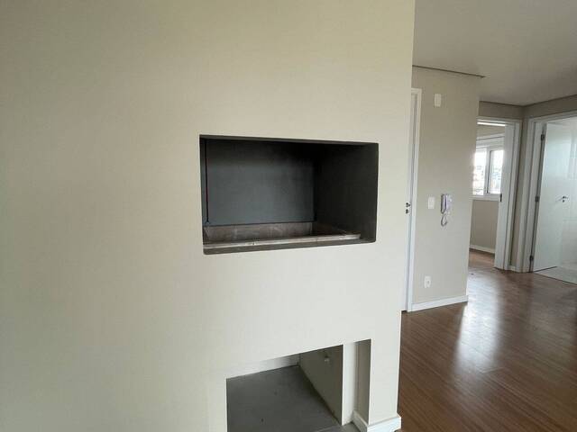 #265 - Apartamento para Venda em Caxias do Sul - RS