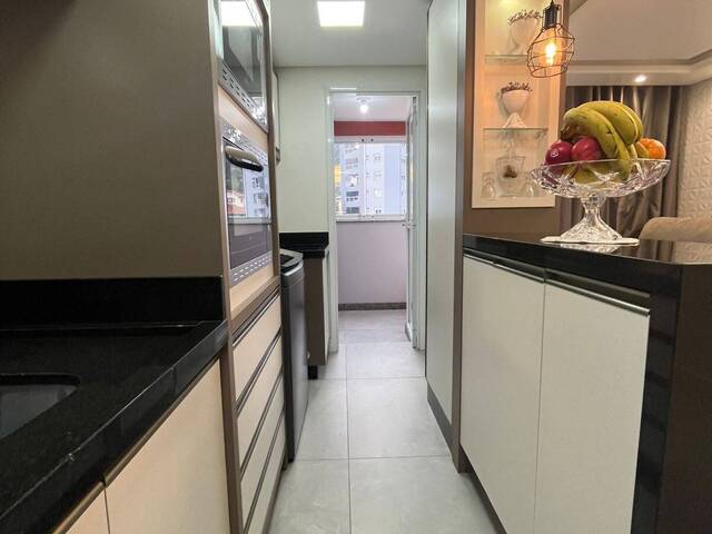 #266 - Apartamento para Venda em Caxias do Sul - RS