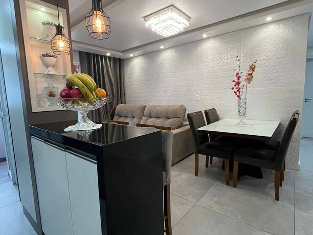 Apartamento para Venda em Caxias do Sul - 4