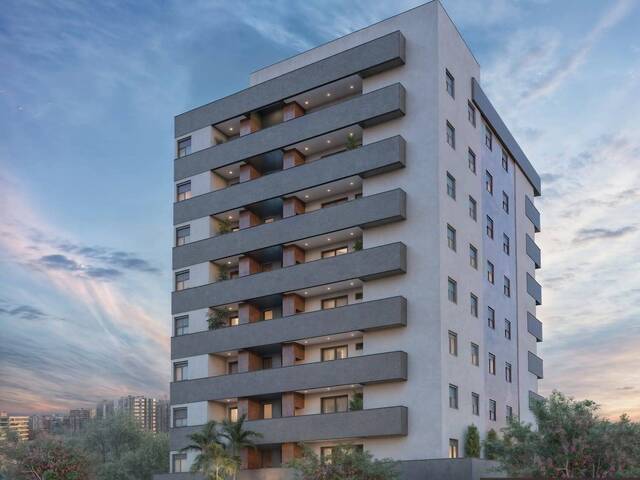 #248 - Apartamento para Venda em Caxias do Sul - RS