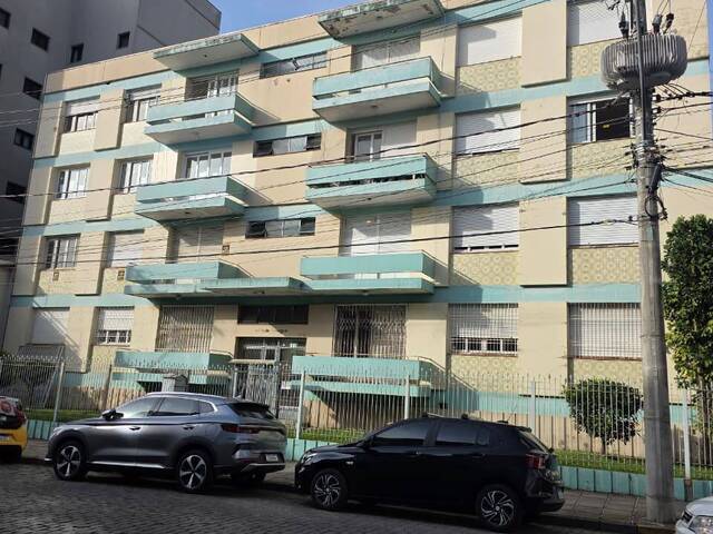 #267 - Apartamento para Venda em Caxias do Sul - RS