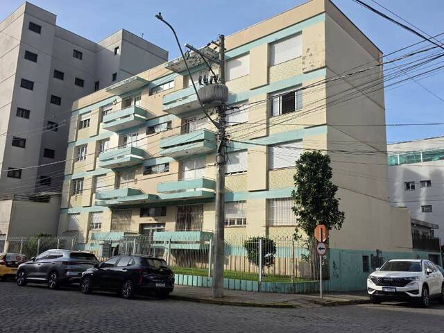 #267 - Apartamento para Venda em Caxias do Sul - RS