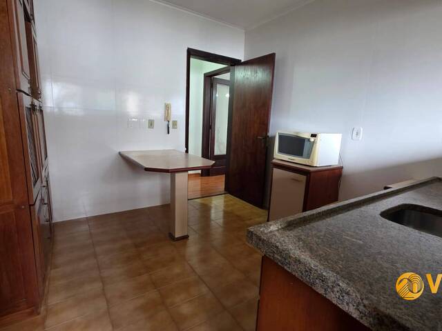 #269 - Apartamento para Venda em Caxias do Sul - RS