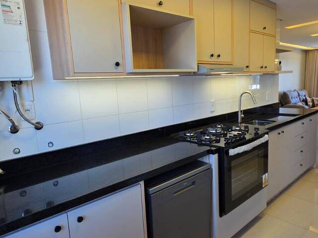 #272 - Apartamento para Venda em Caxias do Sul - RS
