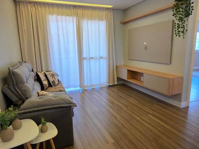 #272 - Apartamento para Venda em Caxias do Sul - RS