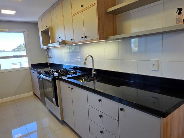 #272 - Apartamento para Venda em Caxias do Sul - RS