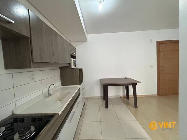 #273 - Apartamento para Venda em Caxias do Sul - RS