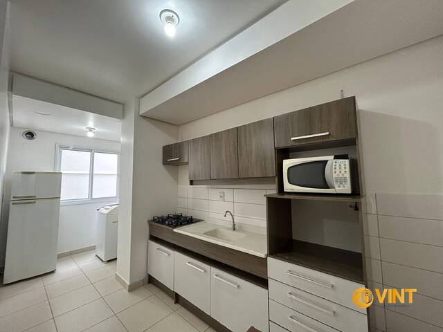 #273 - Apartamento para Venda em Caxias do Sul - RS