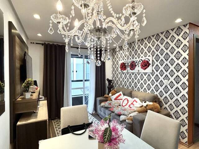 #275 - Apartamento para Venda em Caxias do Sul - RS