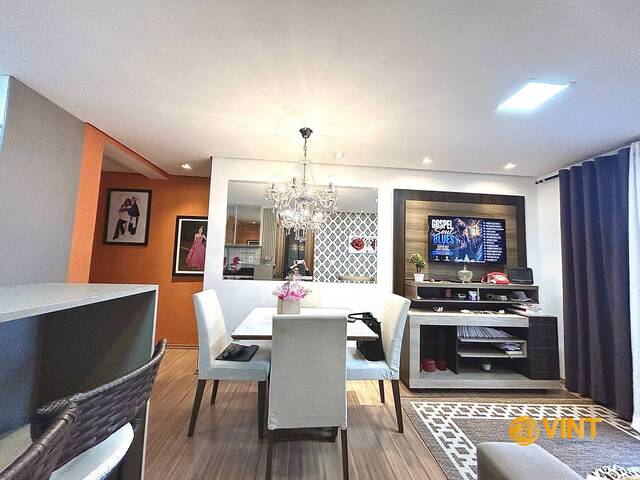 #275 - Apartamento para Venda em Caxias do Sul - RS