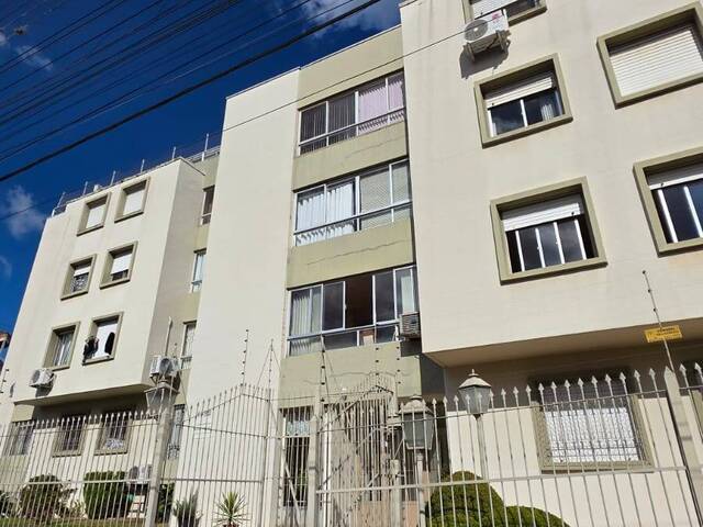 #277 - Apartamento para Venda em Caxias do Sul - RS