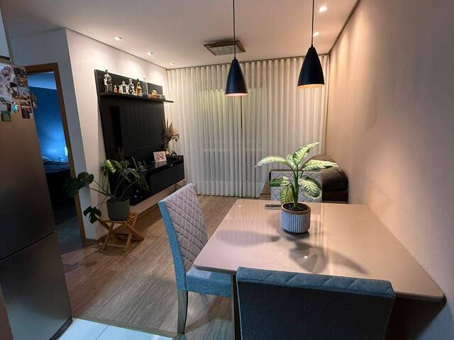 #279 - Apartamento para Venda em Caxias do Sul - RS