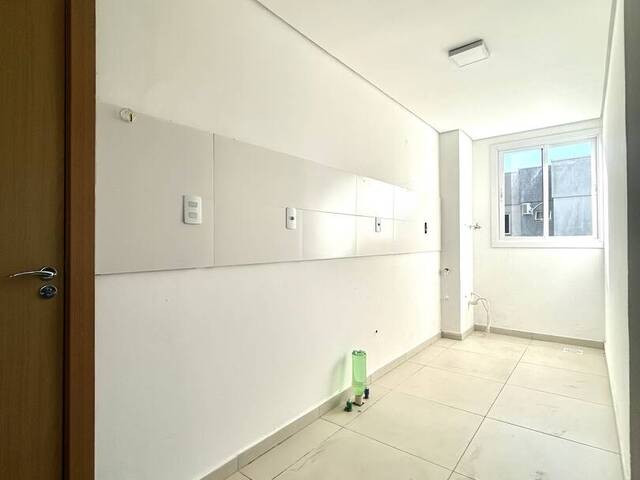 #280 - Apartamento para Venda em Farroupilha - RS