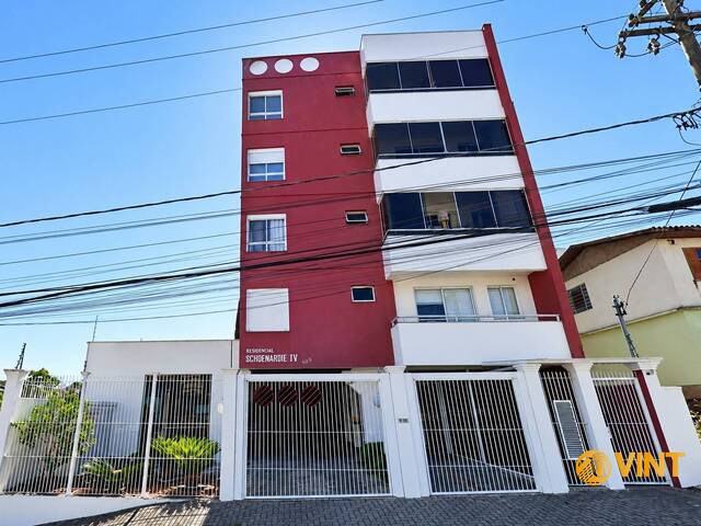 #281 - Apartamento para Venda em Caxias do Sul - RS