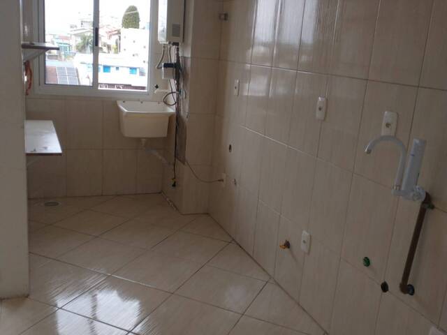 #281 - Apartamento para Venda em Caxias do Sul - RS