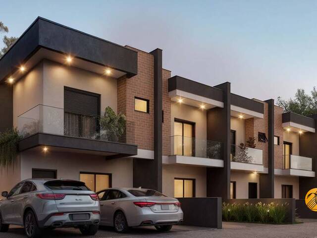 #282 - Duplex para Venda em Caxias do Sul - RS