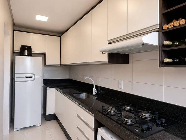 #284 - Apartamento para Venda em Caxias do Sul - RS