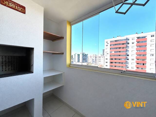 Apartamento para Venda em Caxias do Sul - 5