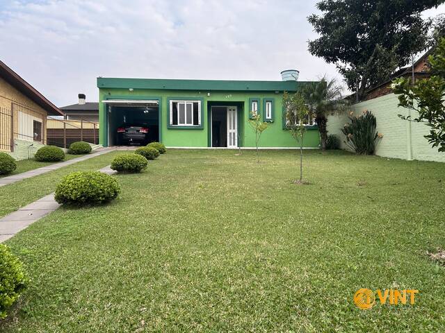 #288 - Casa para Venda em Caxias do Sul - RS