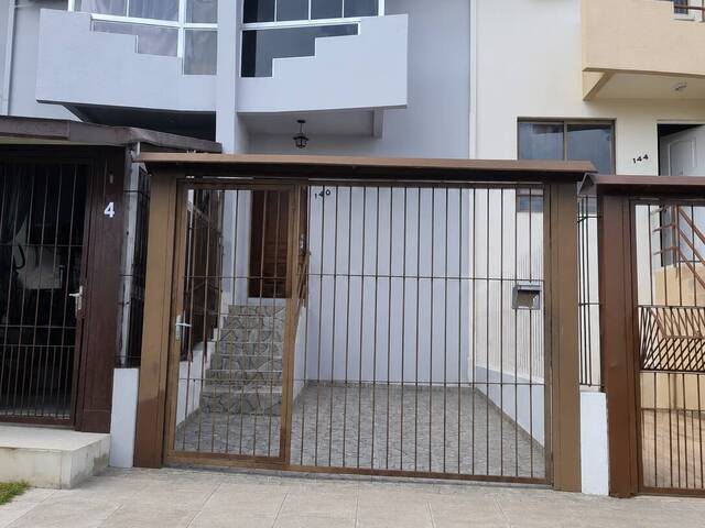 #290 - Casa para Venda em Caxias do Sul - RS