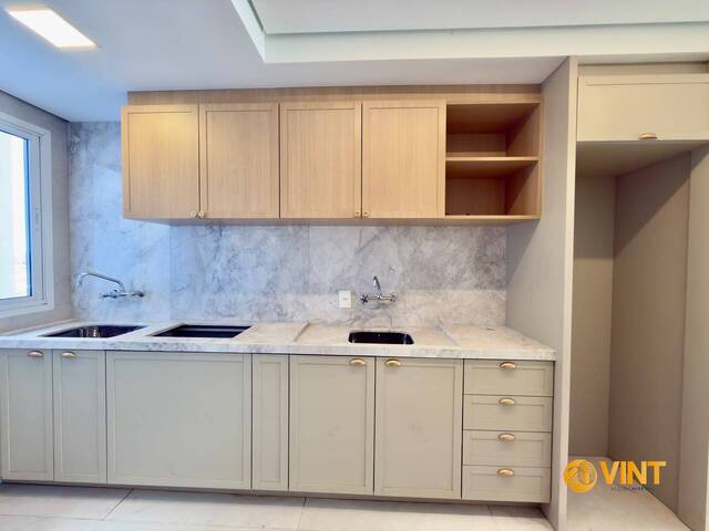 #293 - Apartamento para Venda em Caxias do Sul - RS