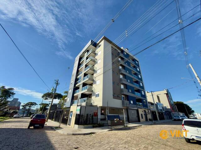 Apartamento para Venda em Caxias do Sul - 4