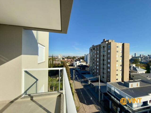 #294 - Apartamento para Venda em Caxias do Sul - RS