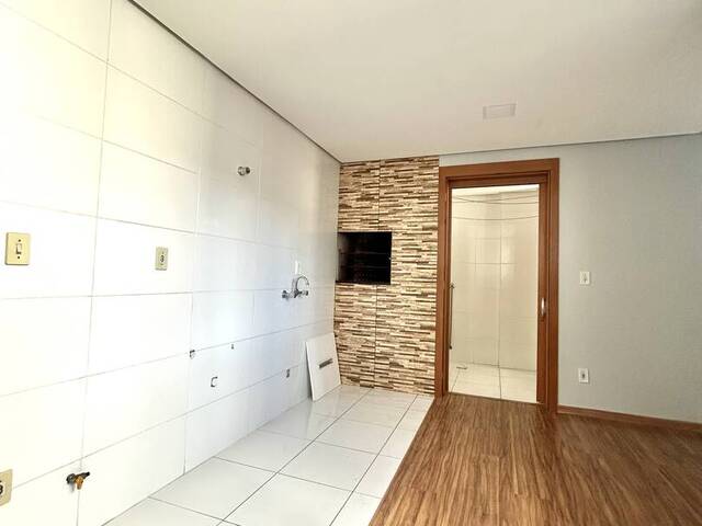 #295 - Apartamento para Venda em Caxias do Sul - RS