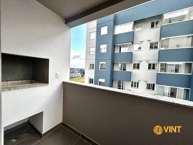 Apartamento para Venda em Caxias do Sul - 4